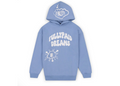 FULLYPAID DREAMS HOODIE | SKY BLUE / WHITE