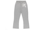 FULLYPAID DREAMS JOGGERS LIGHT GREY / WHITE