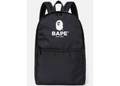 Bape Black Backpack 2019 Japan Limited