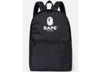 Bape Black Backpack 2019 Japan Limited