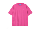 Unbranded Club Della Visione Pink Tee