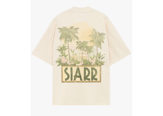 Siarr Palm Tee