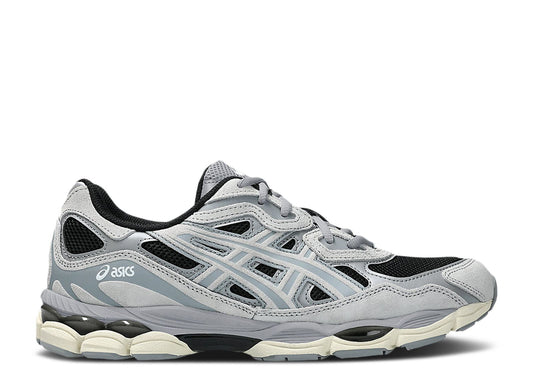 Gel NYC Black Piedmont Grey