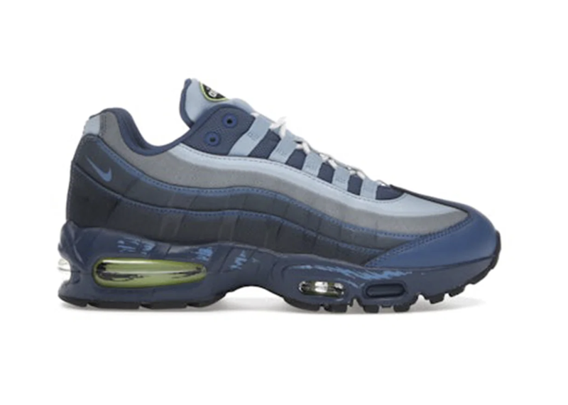 NIKE AIR MAX MUSCLE 95 YU-GI-OH! JOEY (WITH PROMO CARD)