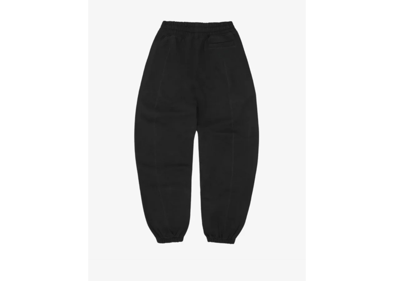 CORTEIZ ALCATRAZ SWEATPANTS BLACK