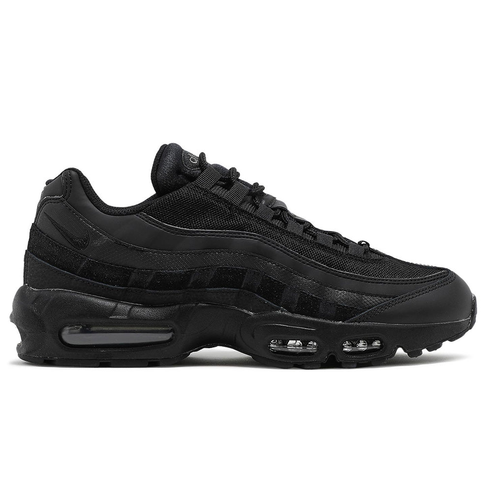 Nike Air Max 95 Essential Triple Black