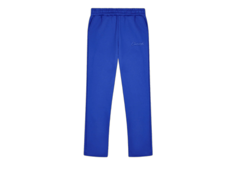 CARSICKO FTP TRACKSUIT - ROYAL BLUE