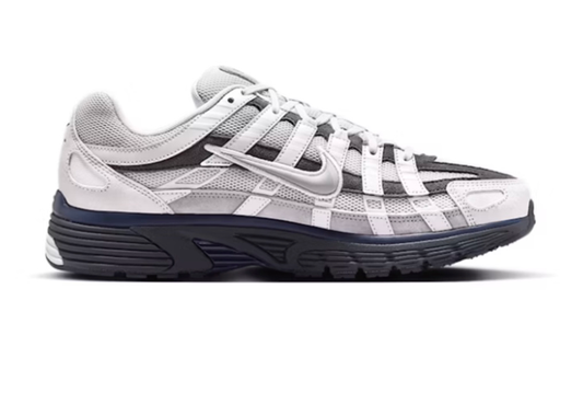 NIKE P-6000 PHOTON DUST ANTHRACITE