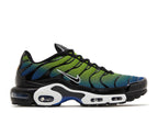 Nike Air Max Plus Racer Blue Volt