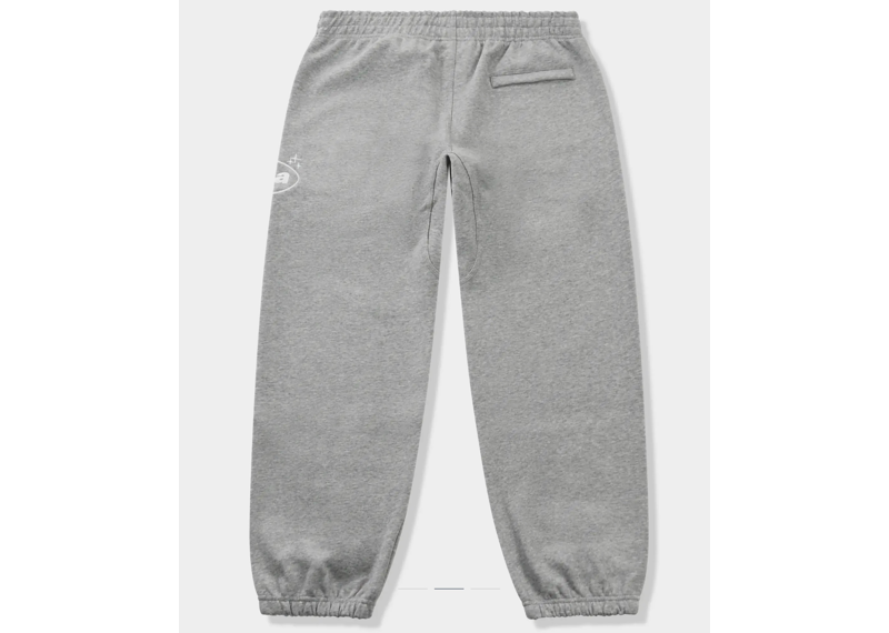 Drama Call OG Oval Grey Sweatpants