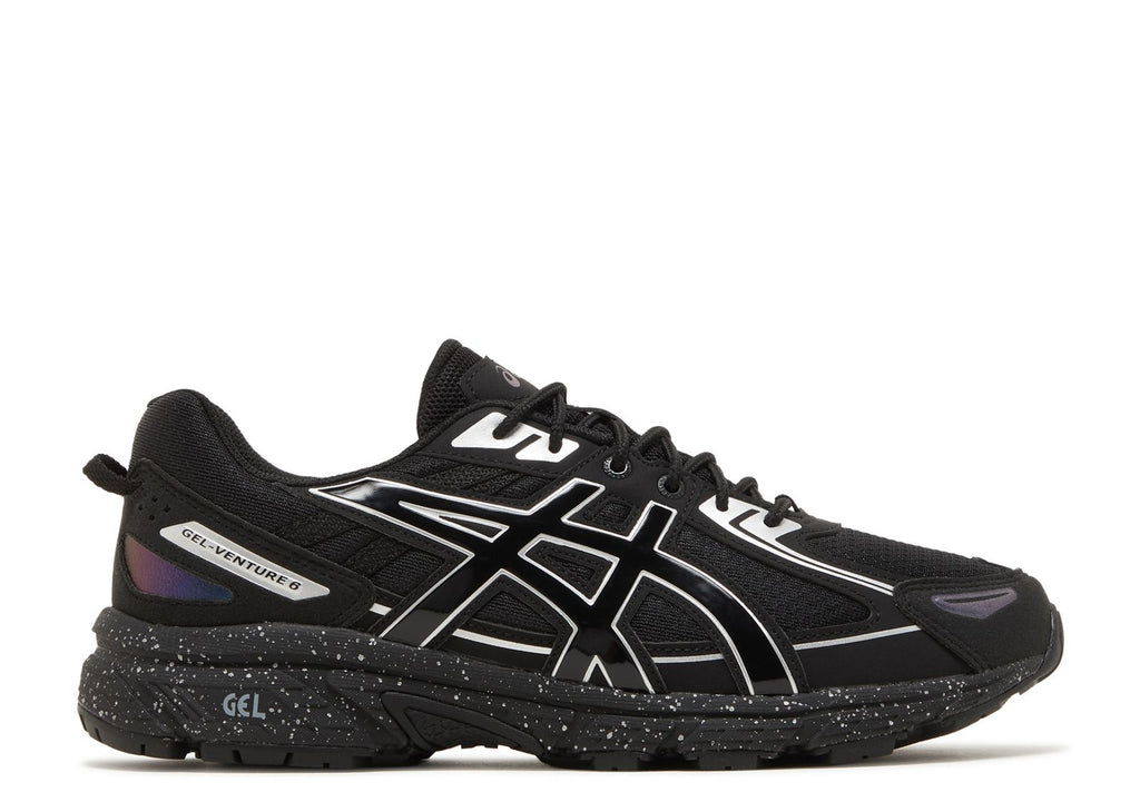Asics Gel Venture 6 Trail Black