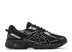Asics Gel Venture 6 Trail Black