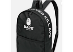 Bape Black Backpack 2019 Japan Limited
