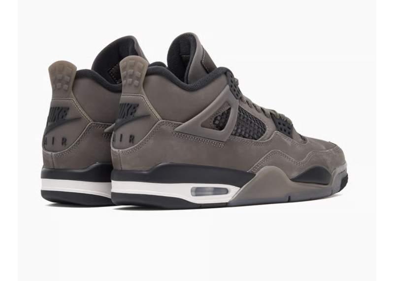 Air Jordan 4 Retro Cave Stone