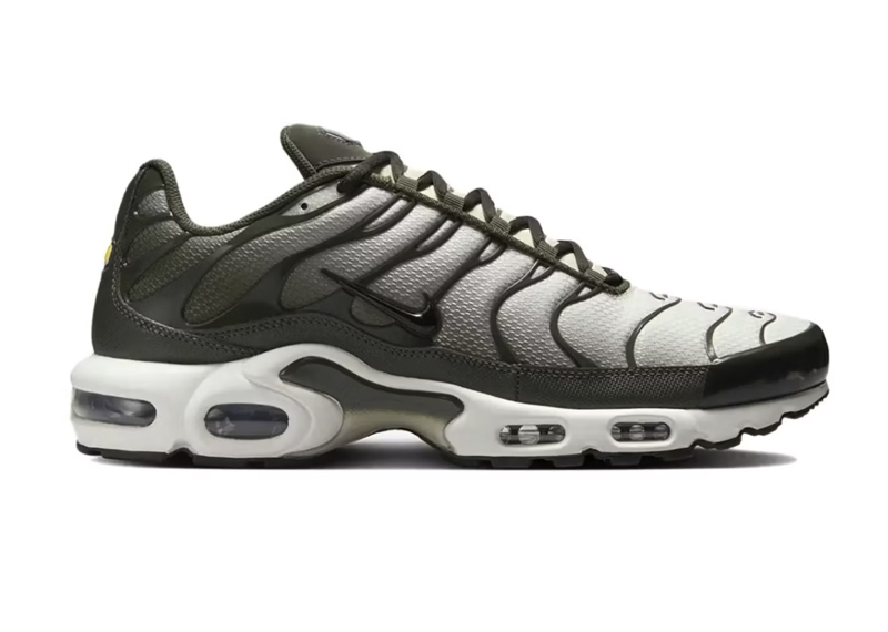 Nike TN Air Max Plus Sequoia Cargo Khaki