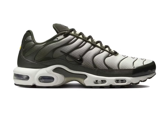 Nike TN Air Max Plus Sequoia Cargo Khaki
