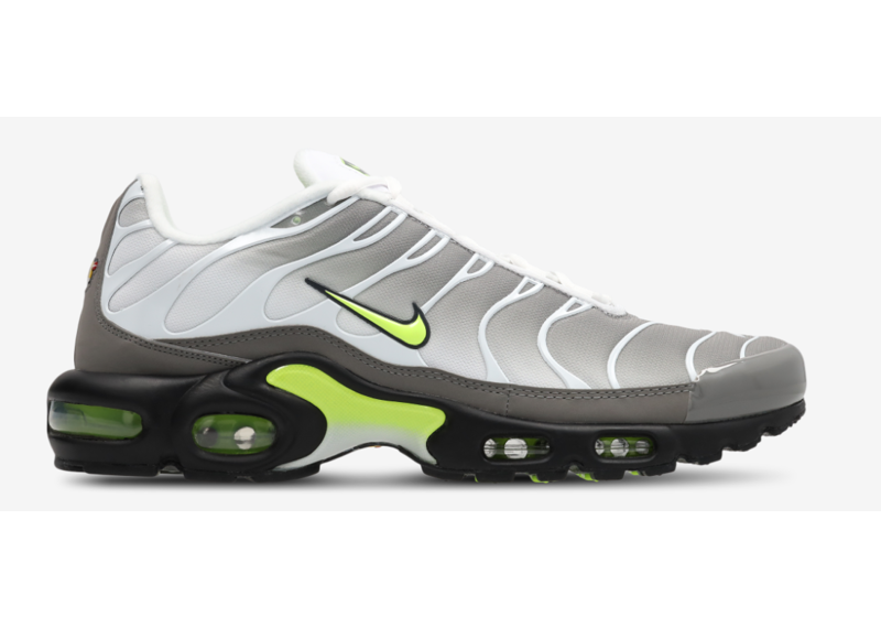 AIR MAX TN NEON