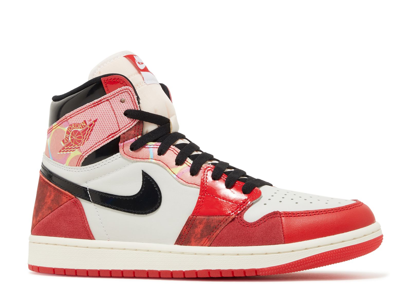 Marvel x Air Jordan 1 Retro High OG Spider-Man: Across the Spider-Verse
