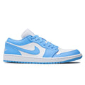 Wmns Air Jordan 1 Low UNC