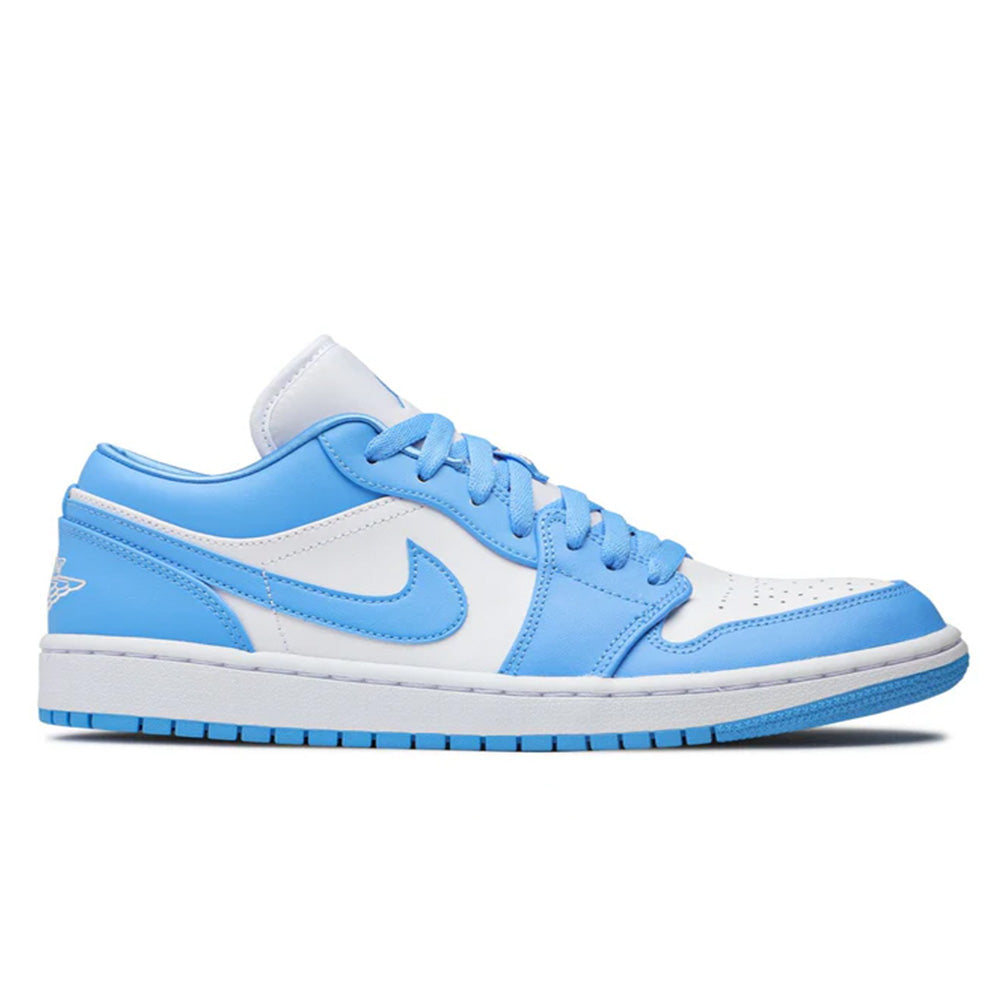 Wmns Air Jordan 1 Low UNC