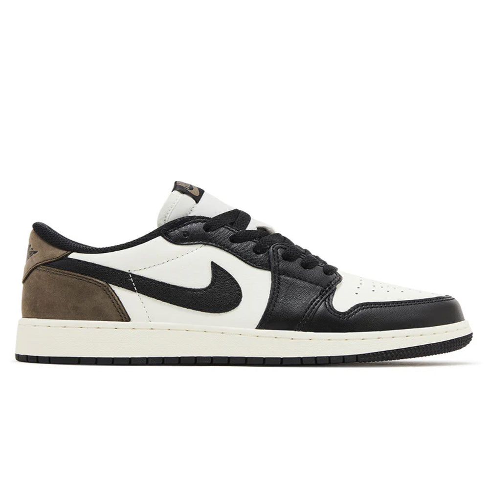 Air Jordan 1 Retro Low OG GS Mocha