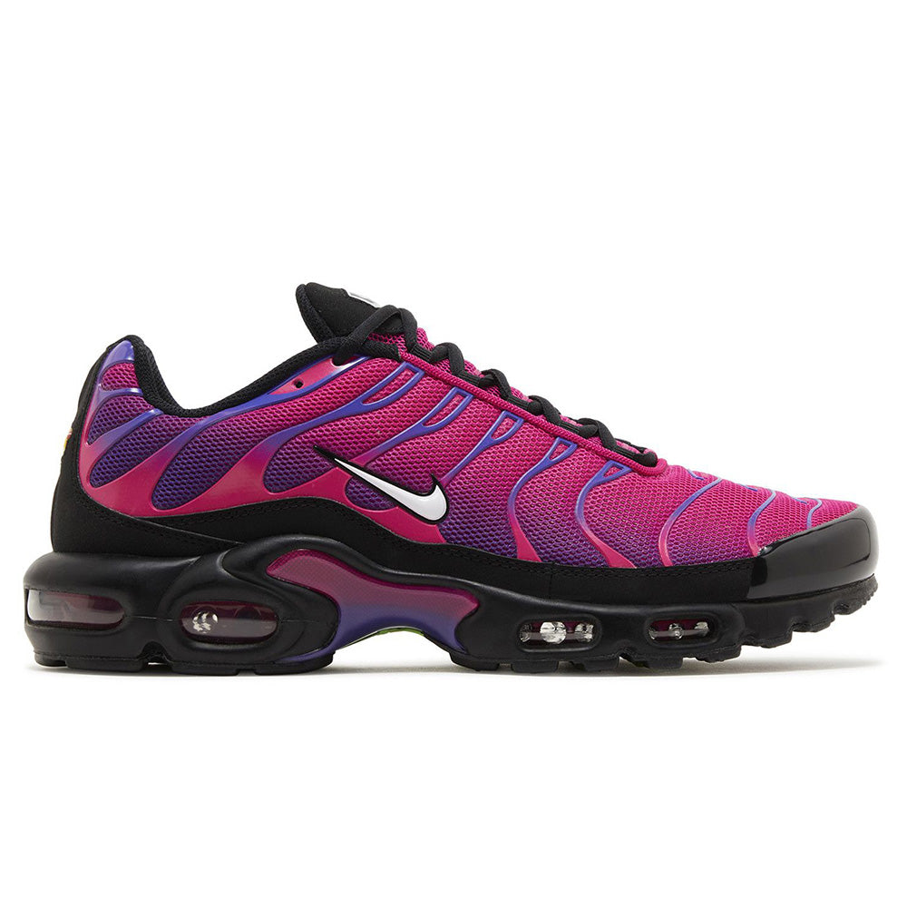 Nike Air Max Plus Rebellious Air