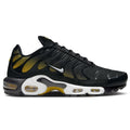 Nike Air Max Plus Black University Gold