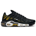 Nike Air Max Plus Black University Gold
