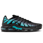 Nike TN Air Max Plus Black Aurora Green