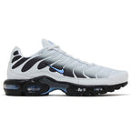 Nike TN Air Max Plus Pure Platinum University Blue
