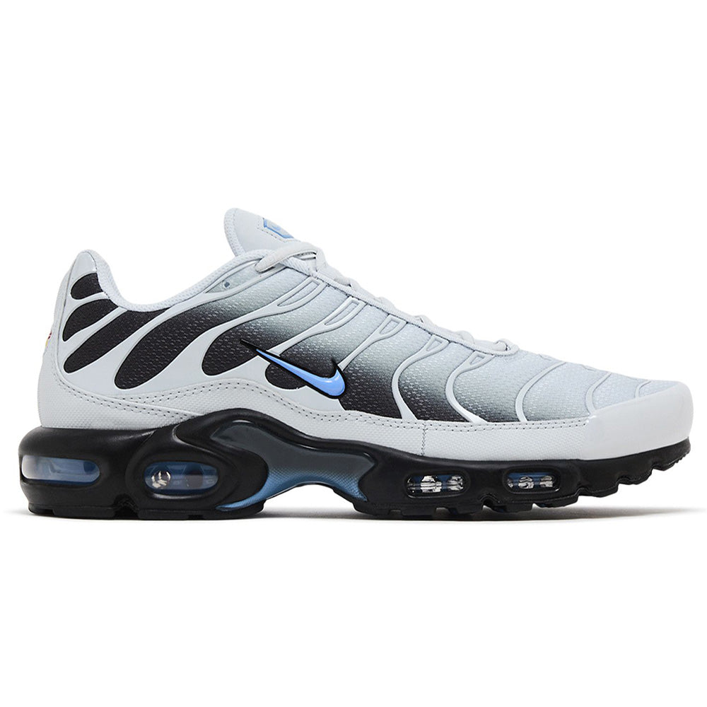 Nike TN Air Max Plus Pure Platinum University Blue
