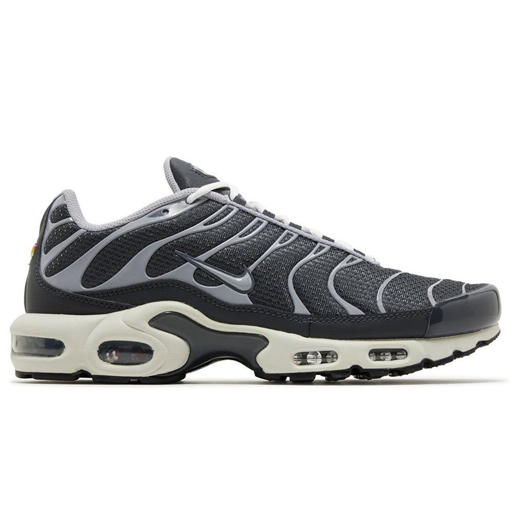 Nike TN Air Max Plus SE Iron Grey