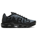 Nike Air Max Plus Tn Black Grey Paris