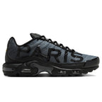 Nike Air Max Plus Tn Black Grey Paris