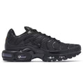 Nike TN Air Max Plus Triple Black