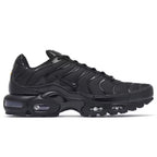 Nike TN Air Max Plus Triple Black