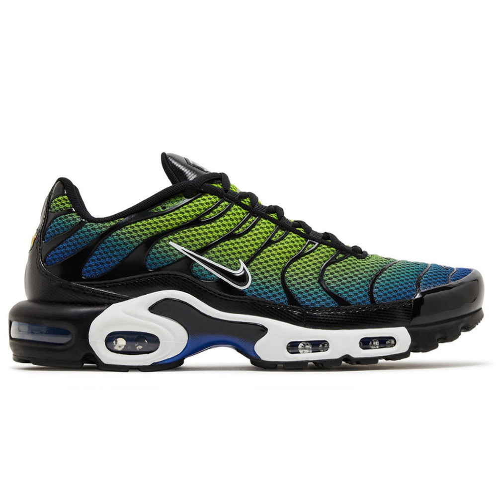 Nike Air Max Plus Racer Blue Volt