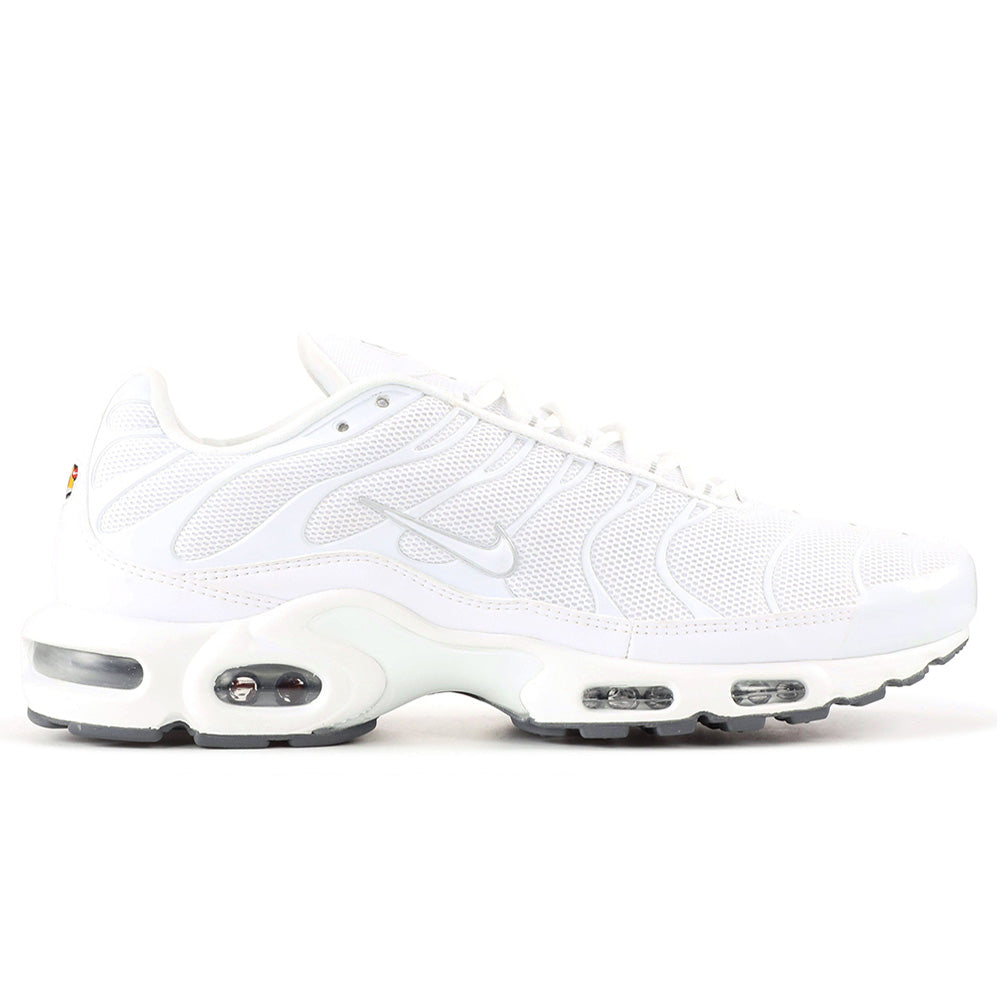 Nike TN Air Max Plus White