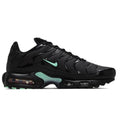 Nike Air Max Plus Black Mint Green