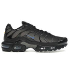 Nike Air Max Plus Black Diffused Blue