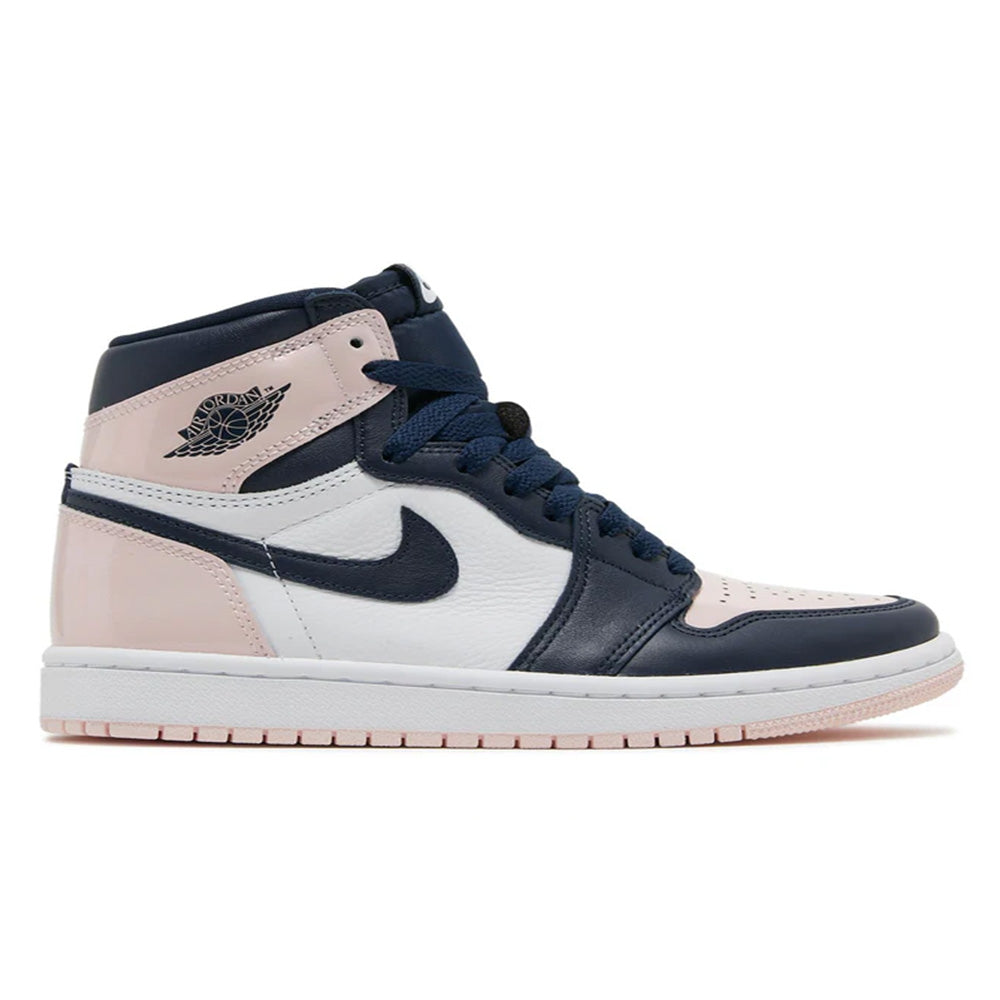 Wmns Air Jordan 1 Retro High OG SE Bubble Gum