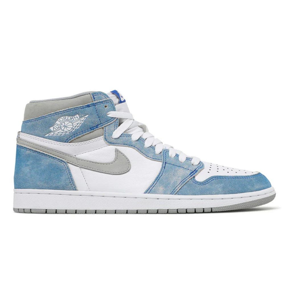 Air Jordan 1 Retro High OG Hyper Royal
