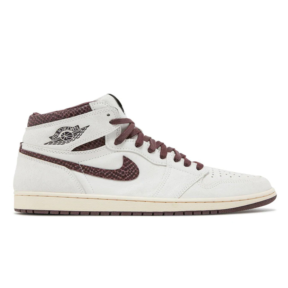 A Ma Maniere x Air Jordan 1 High OG Airness