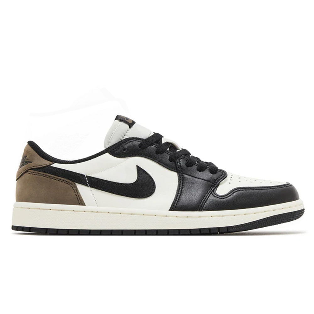 Air Jordan 1 Retro Low OG Mocha