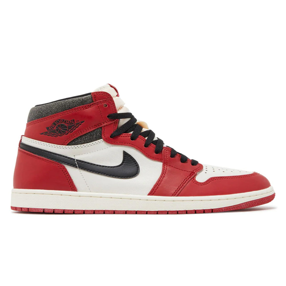 Air Jordan 1 Retro High OG Chicago Lost & Found