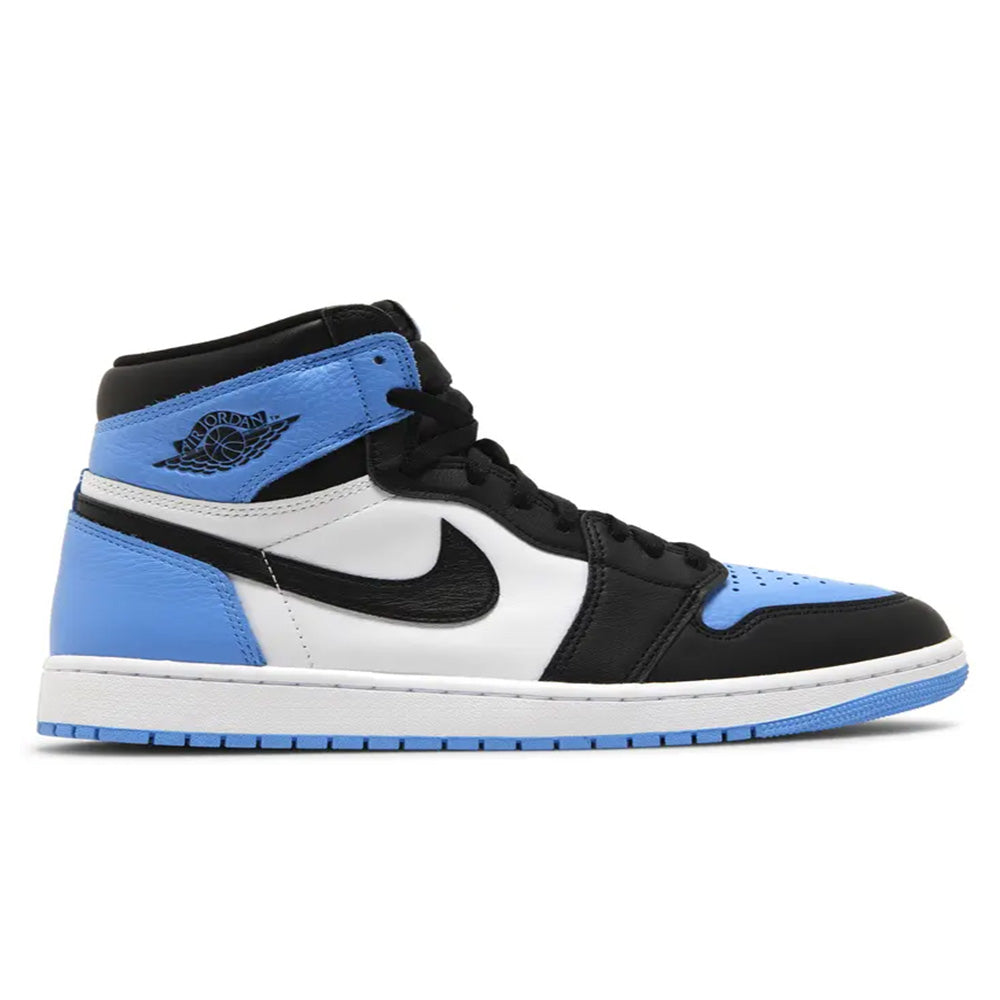 Air Jordan 1 Retro High OG UNC Toe