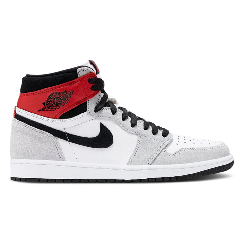 Air Jordan 1 Retro High OG Smoke Grey