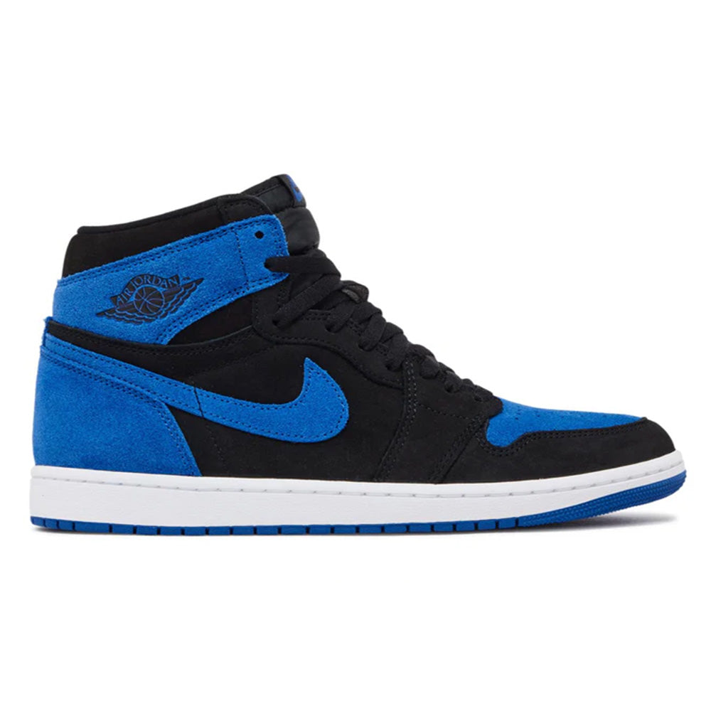 Air Jordan 1 Retro High OG Royal Reimagined