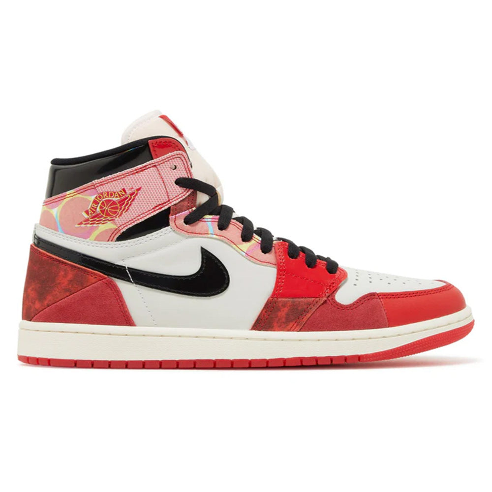 Marvel x Air Jordan 1 Retro High OG Spider-Man: Across the Spider-Verse