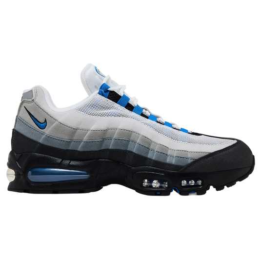 Air Max 95 OG Blue Spark